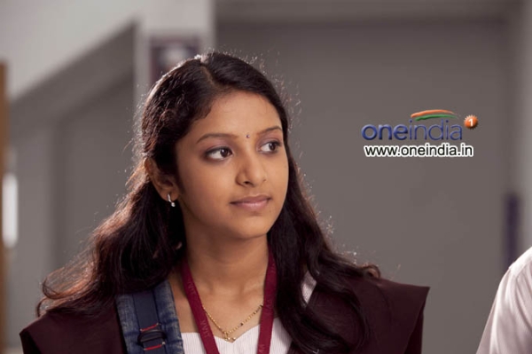 Idi Katha Kadu Serial Song