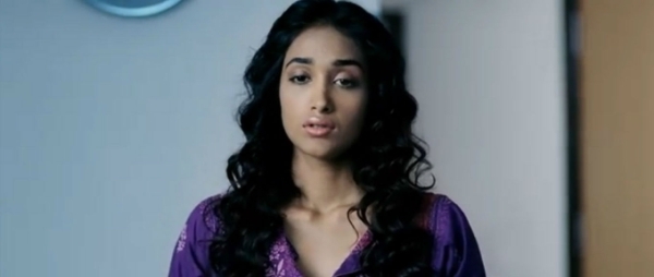 Jiah Khan desktop Wallpapers