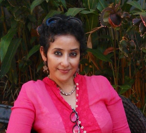 Manisha Koirala desktop Wallpapers