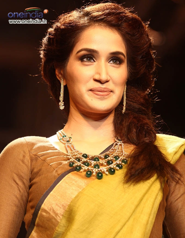 Sagarika Ghatge