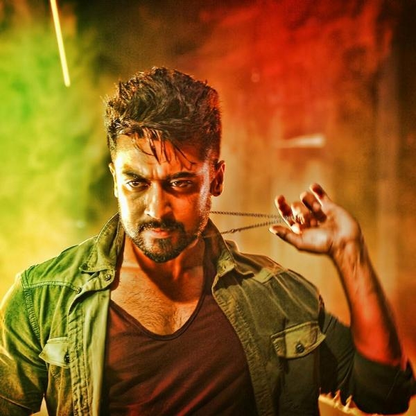 Anjaan Surya