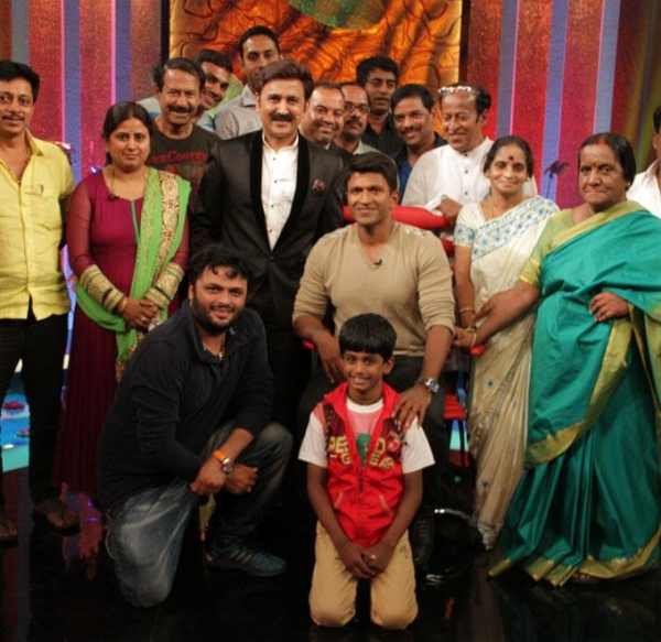 Image result for 'Weekend with Ramesh' season comes to an end