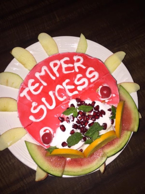 Temper Success Party Photos, Im...