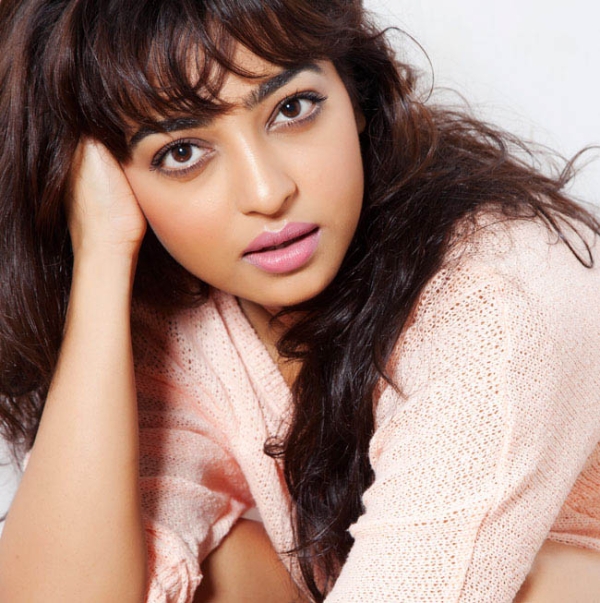 Radhika Apte