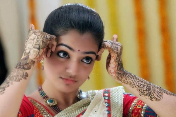 Nazriya Nazim Latest Cute Images Nazriya Nazim
