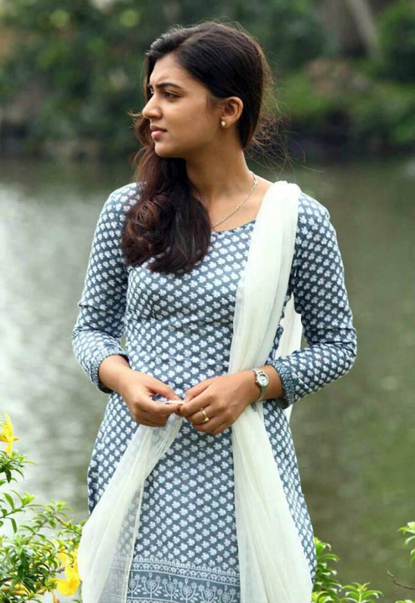 Nazriya Nazim Photos
