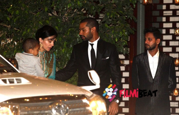 wedding-celebrations-for-harbhajan-singh