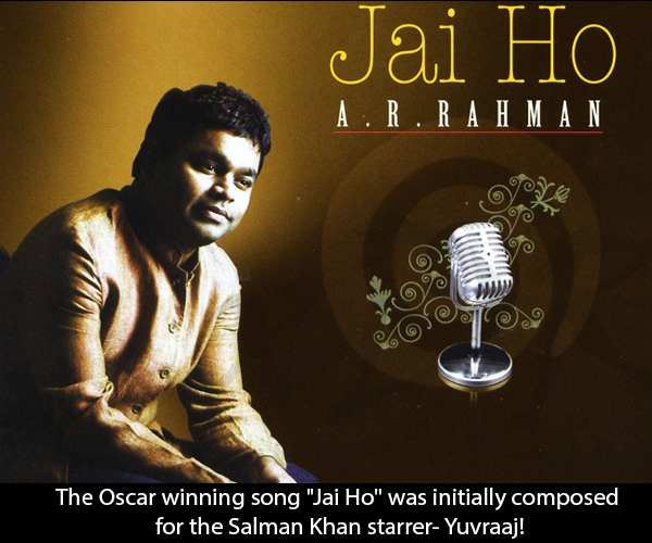 Ar Rahman Devotional Songs  Remix