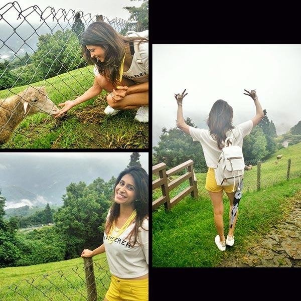 Kishwar Merchant desktop Wallpapers