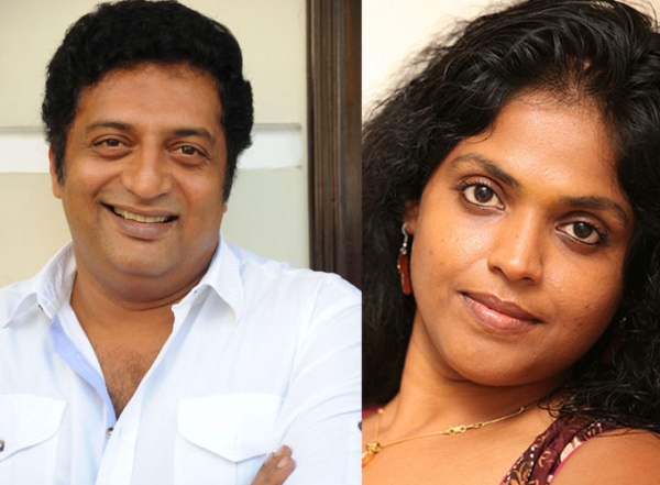 prakash raj wifes photos க்கான பட முடிவு