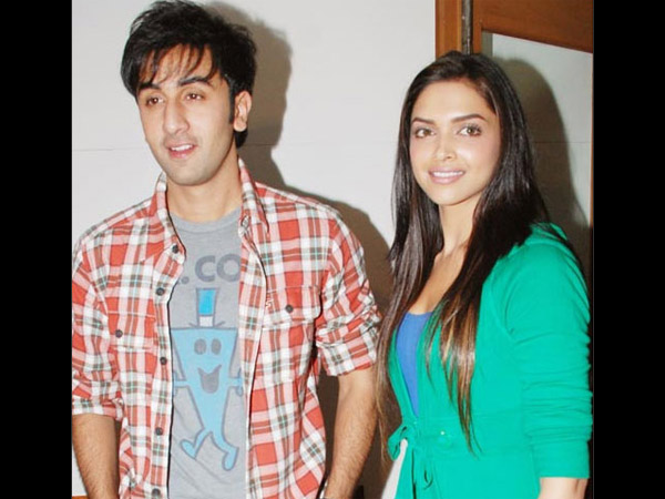 Ranbir-Deepika