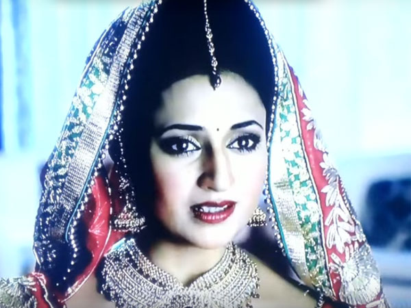 Ishita To Harm Raman?