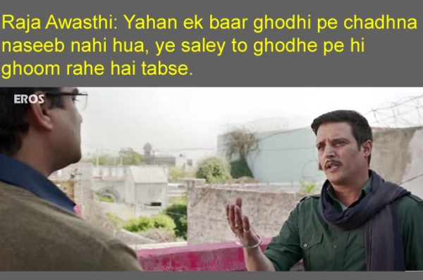 Image result for tanu weds manu returns jimmy shergill dialogue