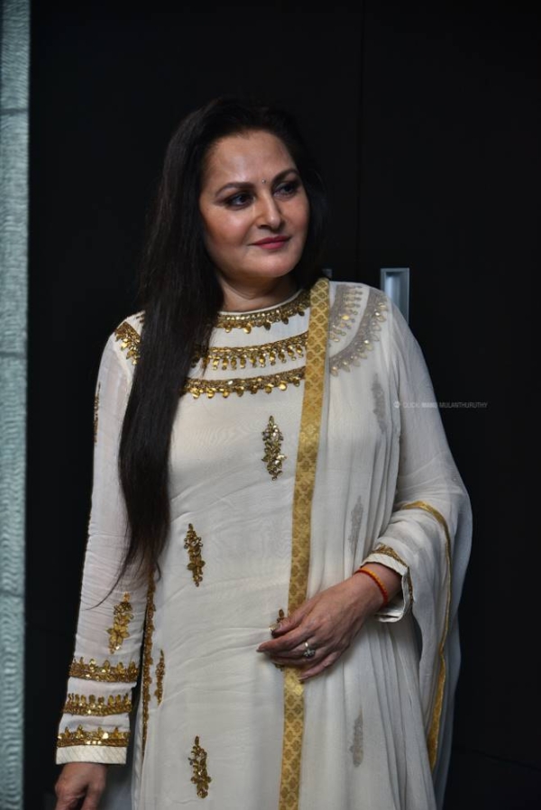 jayaprada